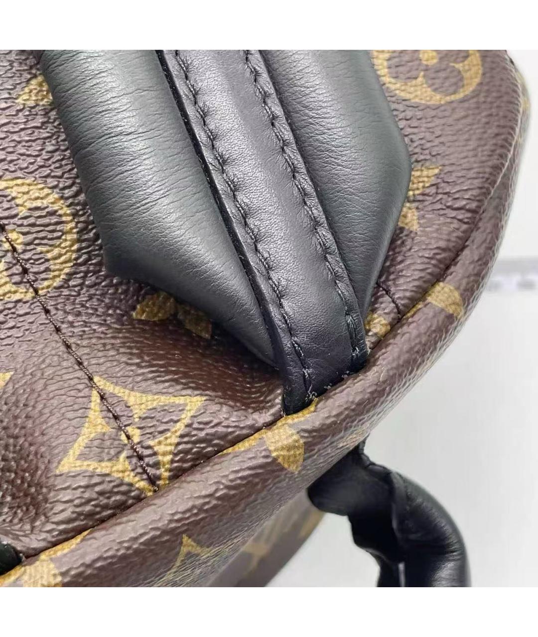LOUIS VUITTON Рюкзак, фото 5