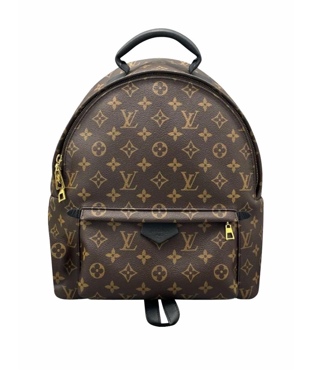 LOUIS VUITTON Рюкзак, фото 1