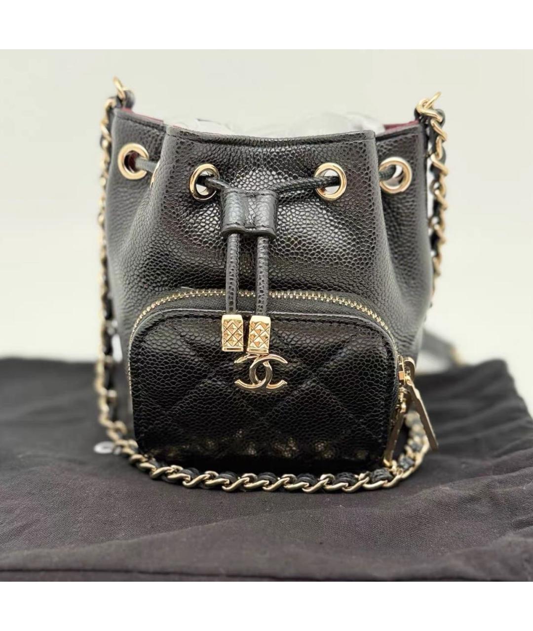 CHANEL Сумка через плечо, фото 2
