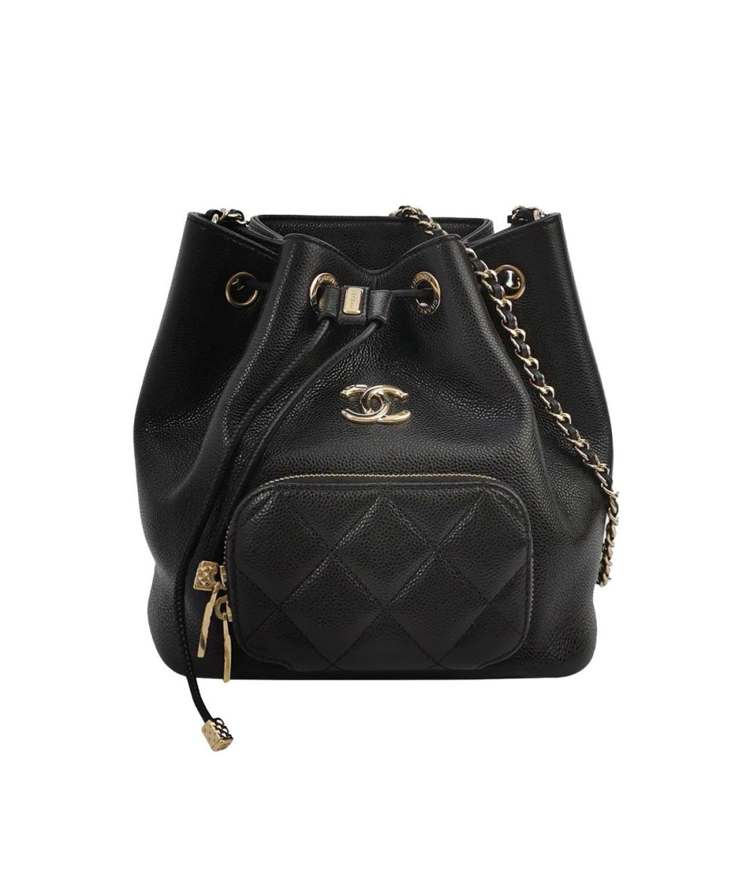 CHANEL Сумка через плечо, фото 6