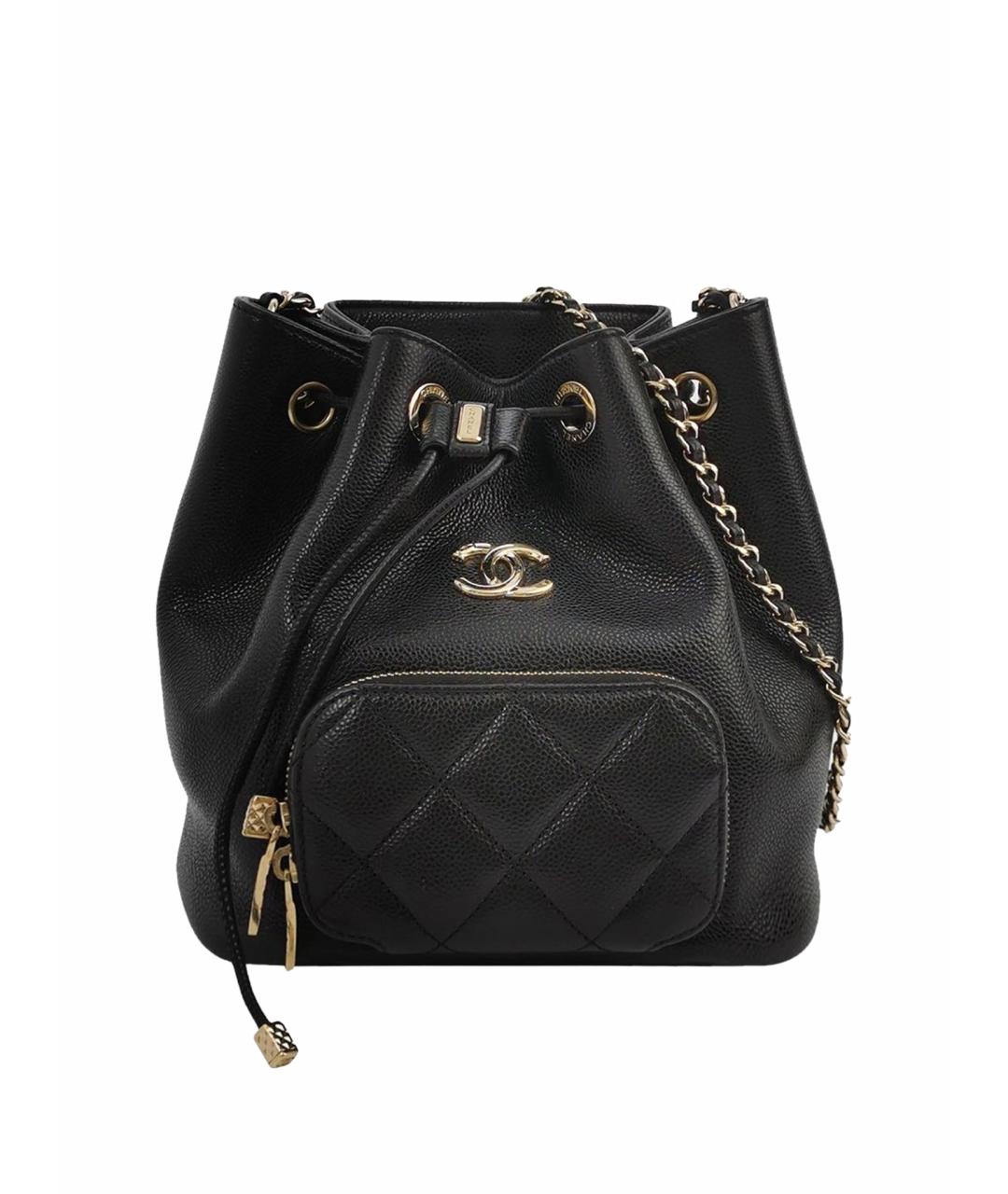 CHANEL Сумка через плечо, фото 1