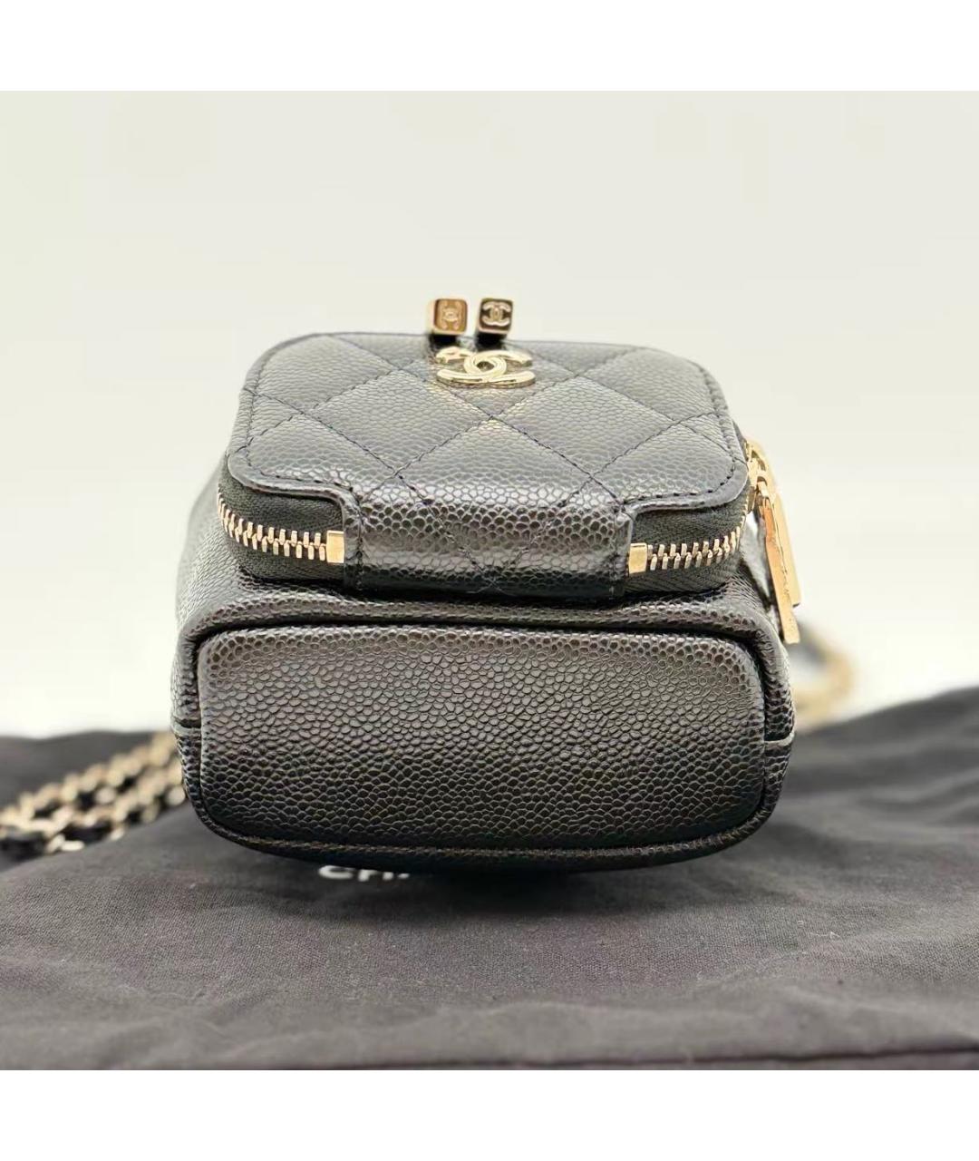 CHANEL Сумка через плечо, фото 5