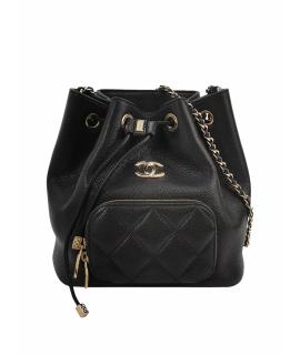 CHANEL Сумка через плечо