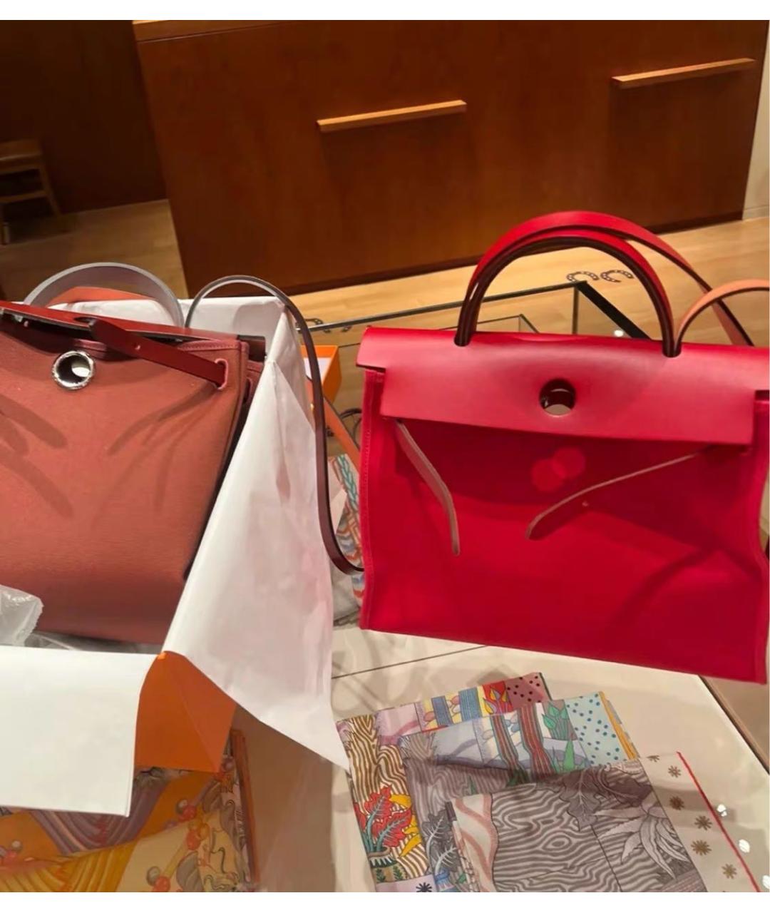 HERMES Сумка через плечо, фото 5