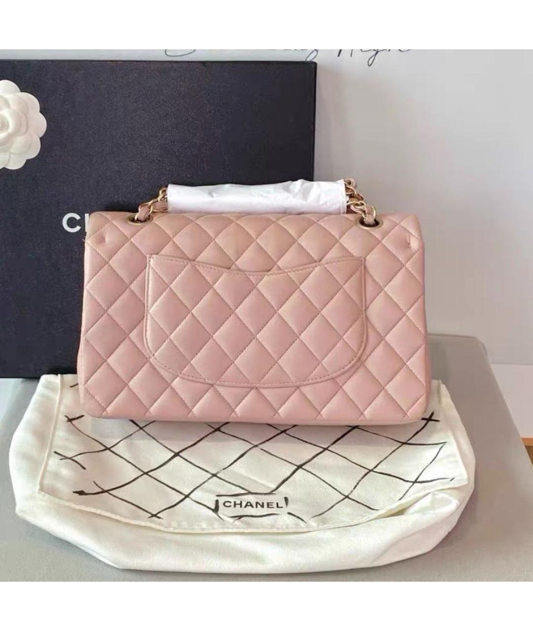 CHANEL Сумка через плечо, фото 5