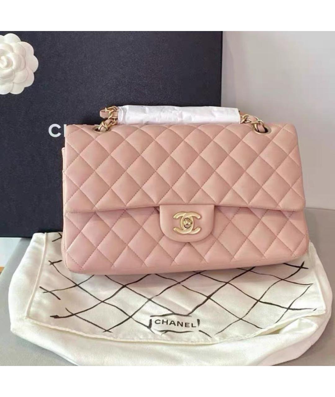 CHANEL Сумка через плечо, фото 2