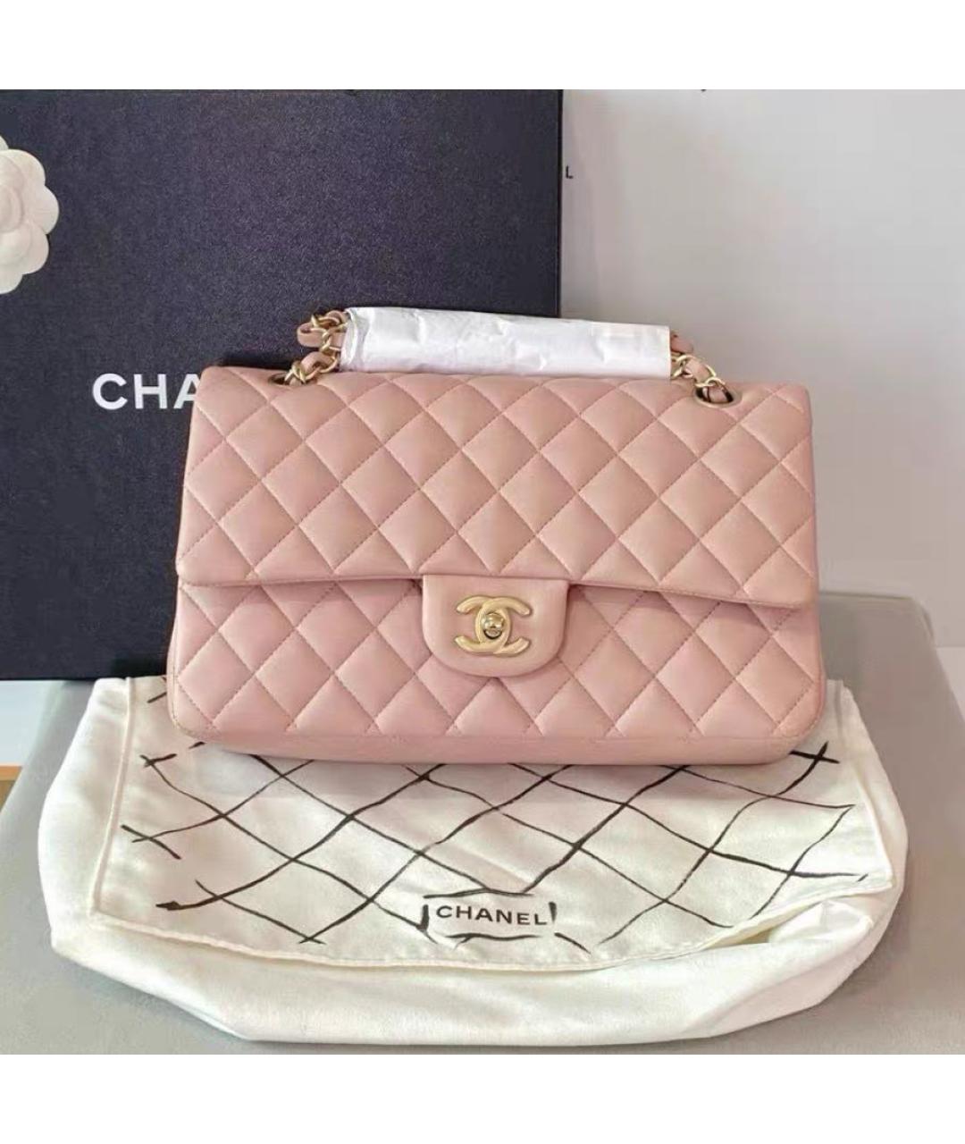 CHANEL Сумка через плечо, фото 3