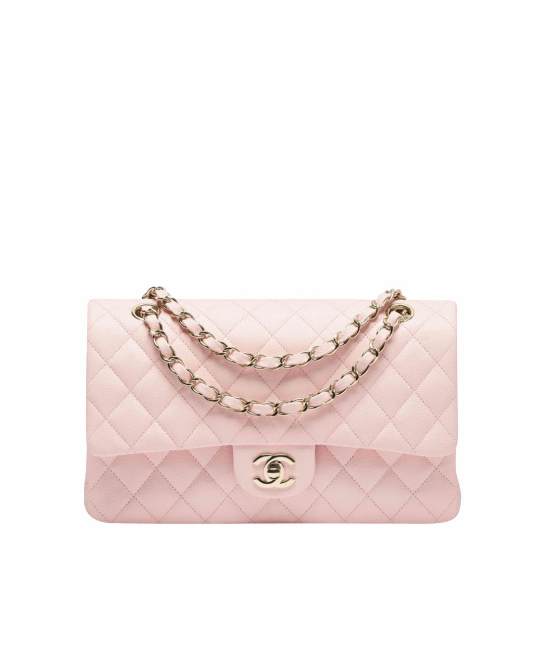 CHANEL Сумка через плечо, фото 1
