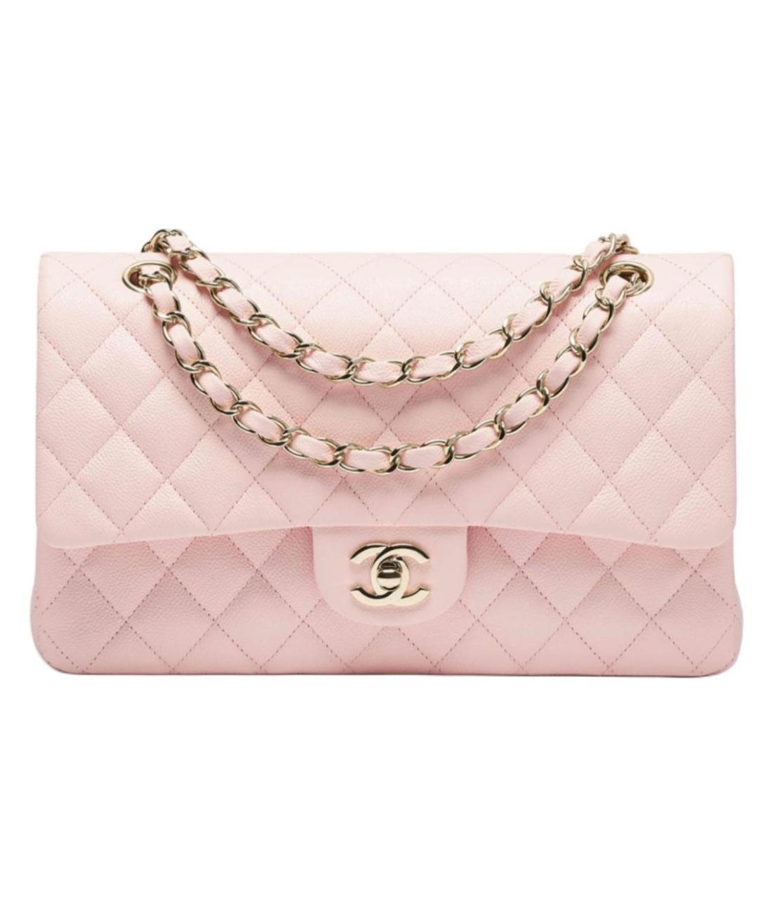 CHANEL Сумка через плечо, фото 7