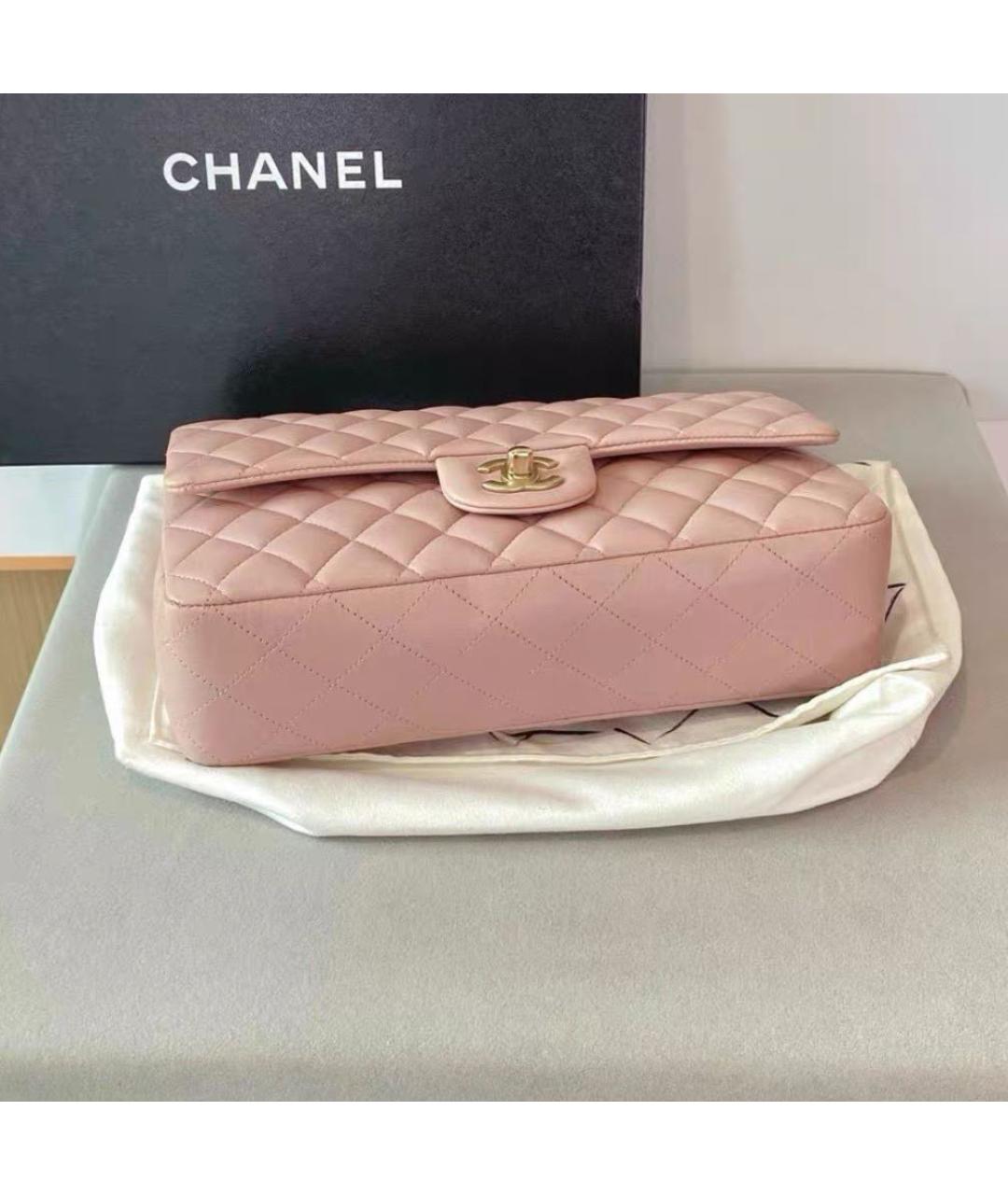 CHANEL Сумка через плечо, фото 4