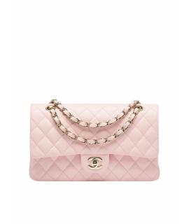 CHANEL Сумка через плечо