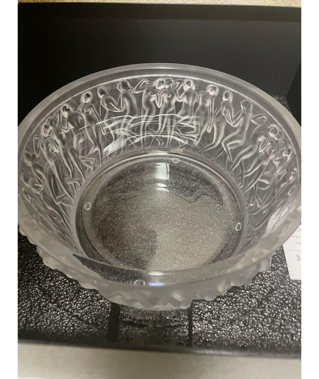 LALIQUE Ваза, фото 5