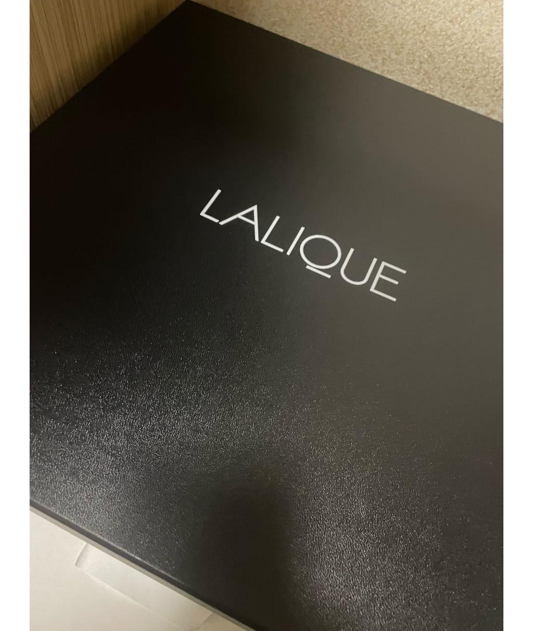 LALIQUE Ваза, фото 4