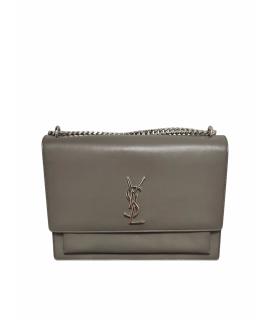 SAINT LAURENT Сумка через плечо