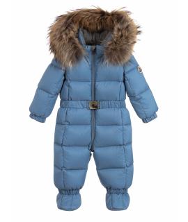 MONCLER KIDS Верхняя одежда