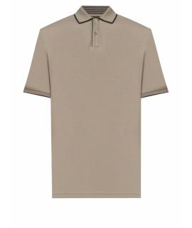 LORO PIANA Поло с коротким рукавом
