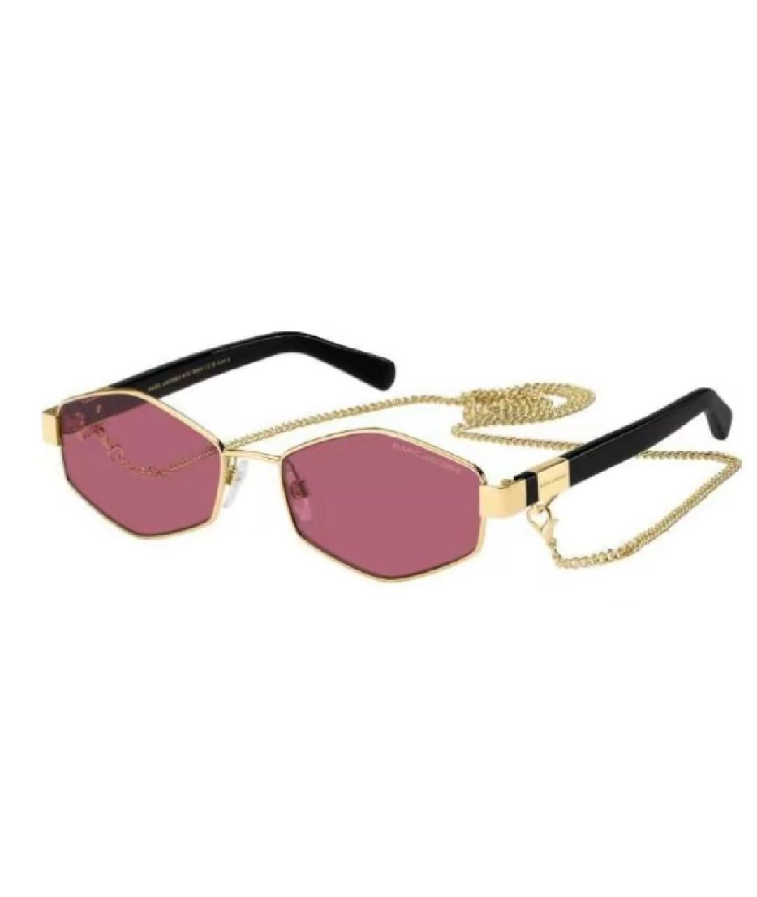 MARC JACOBS Солнцезащитные очки, фото 2