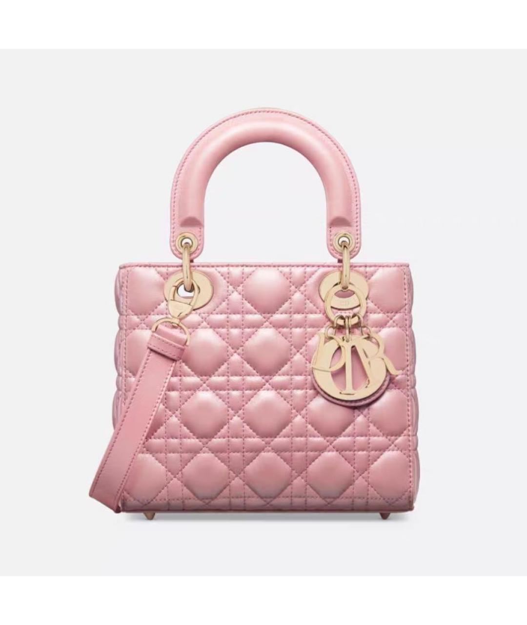CHRISTIAN DIOR Сумка через плечо, фото 7