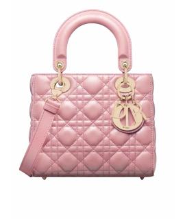 CHRISTIAN DIOR Сумка через плечо