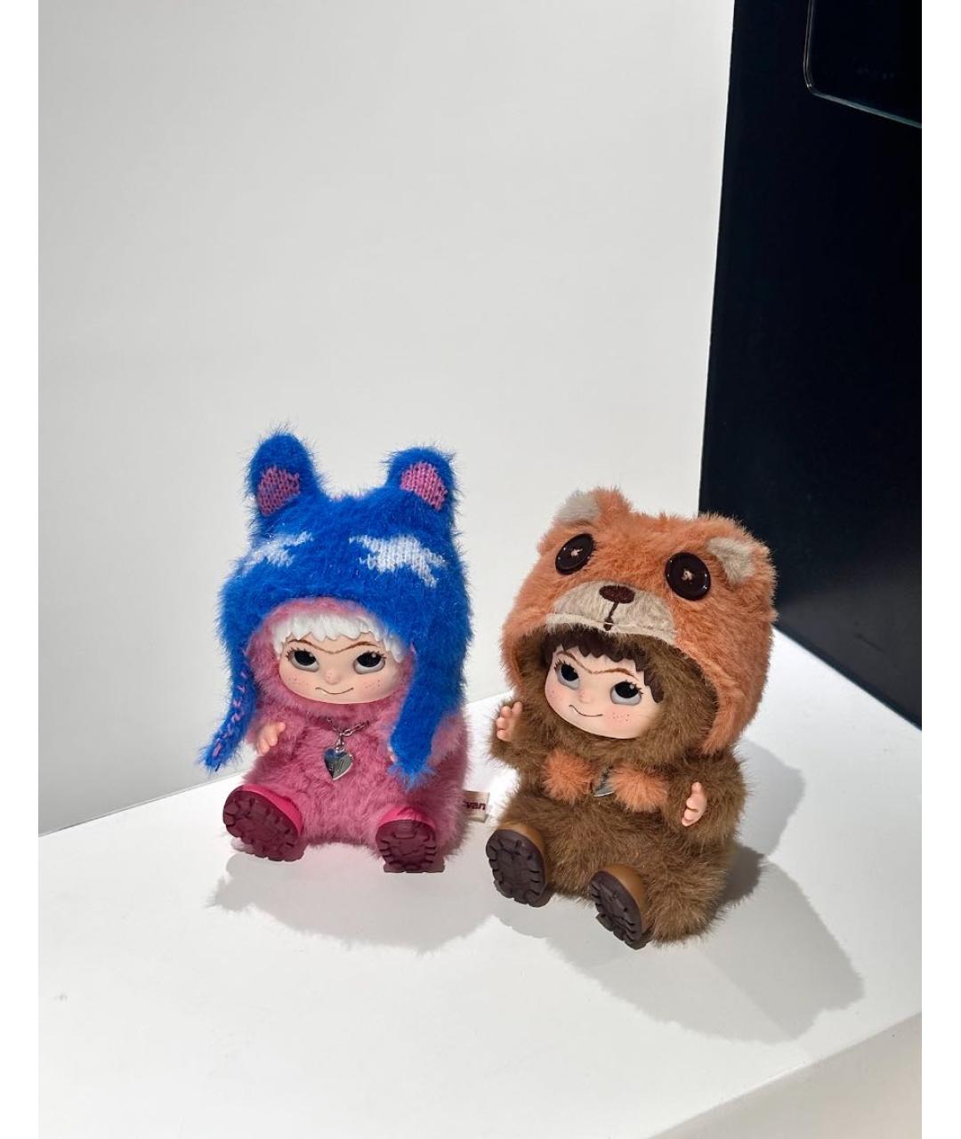 MINISO Брелок, фото 2