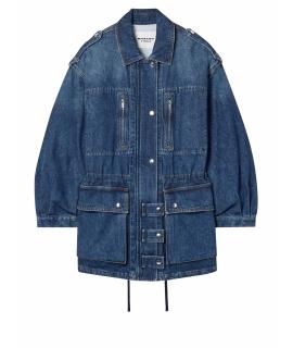 ISABEL MARANT ETOILE Куртка