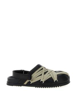 RICK OWENS Сандалии