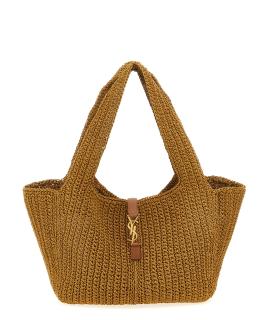 SAINT LAURENT Сумка тоут