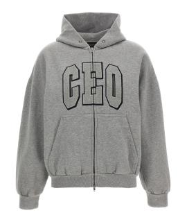 BALENCIAGA Худи/толстовка