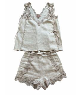 ERMANNO SCERVINO Костюм с брюками