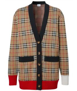BURBERRY Кардиган