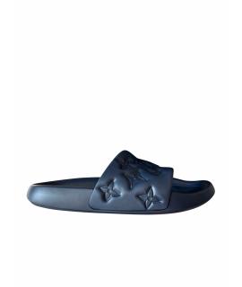 LOUIS VUITTON Шлепанцы