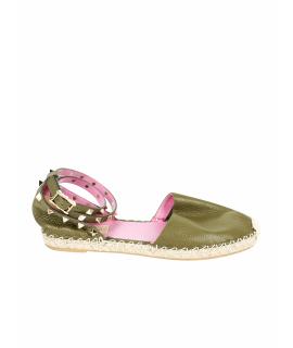 VALENTINO Эспадрильи