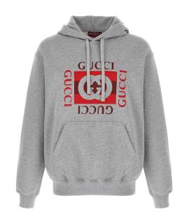 GUCCI Худи/толстовка