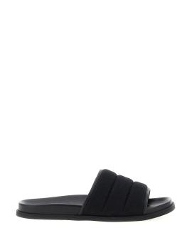 GUCCI Шлепанцы