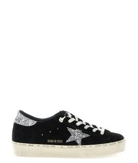 GOLDEN GOOSE DELUXE BRAND Кеды