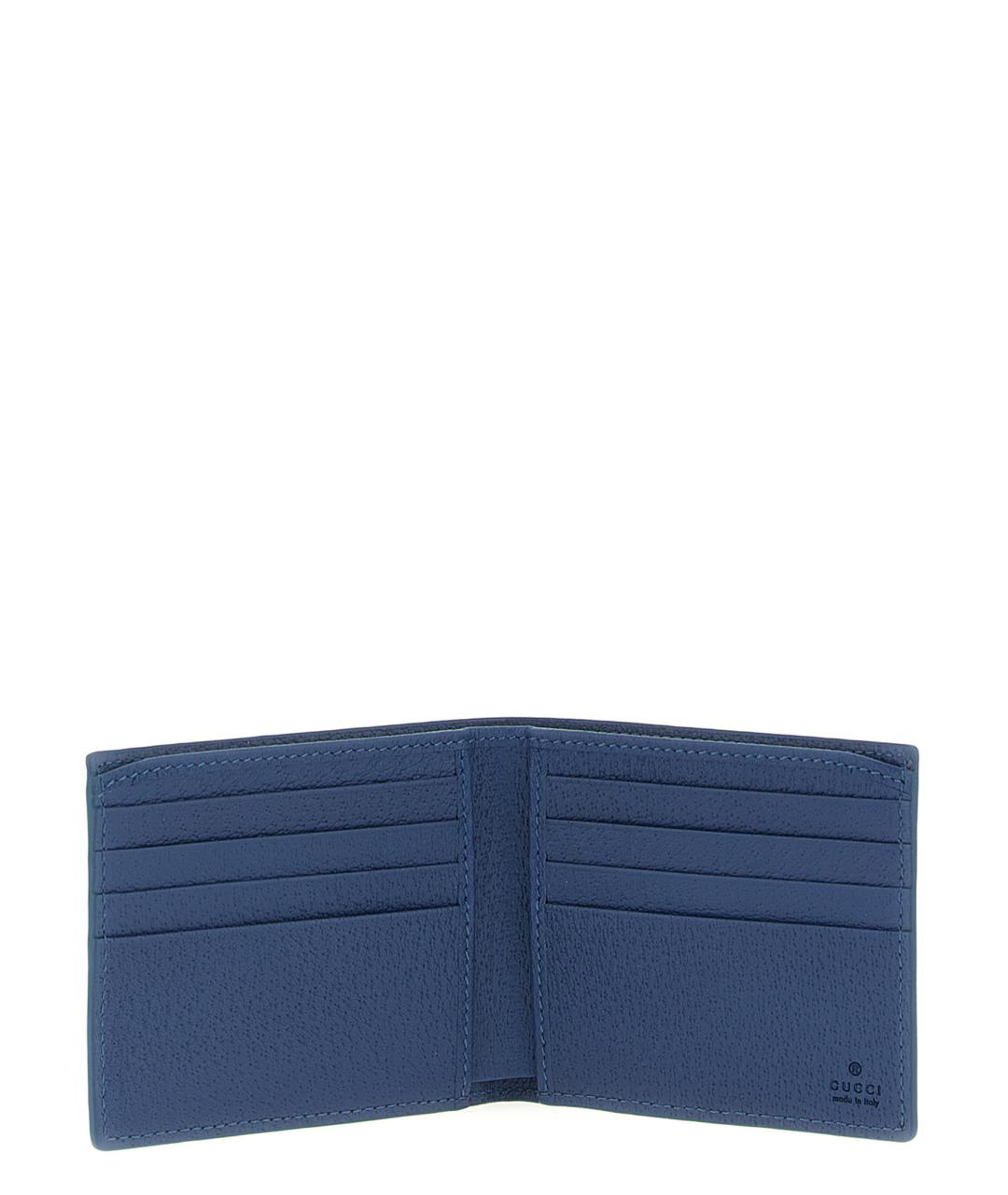 GUCCI Мульти кошелек, фото 3