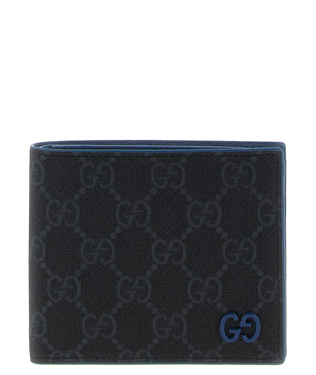 GUCCI Мульти кошелек, фото 1