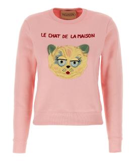 VALENTINO Худи/толстовка