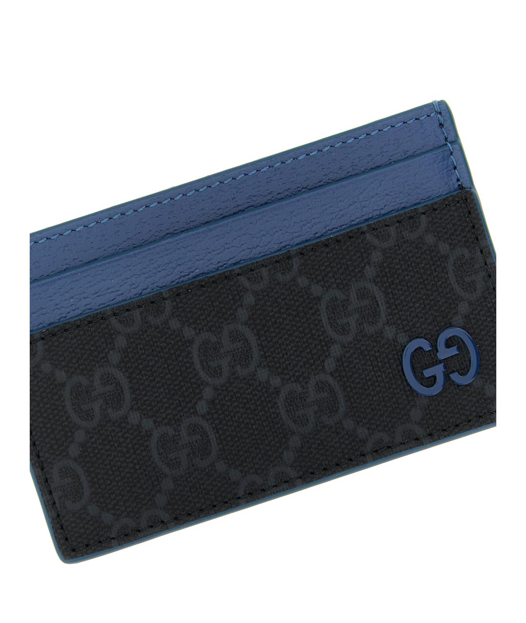 GUCCI Мульти кардхолдер, фото 3