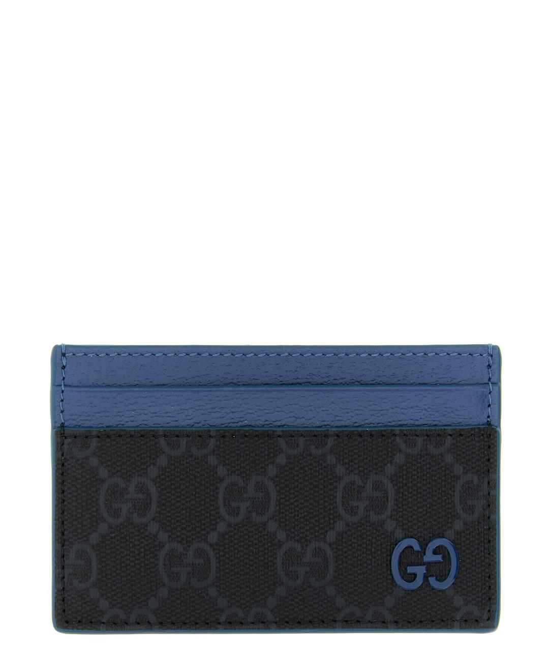 GUCCI Мульти кардхолдер, фото 1