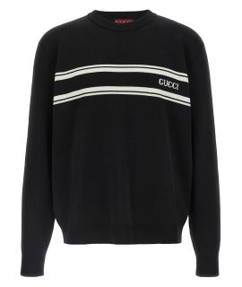 GUCCI Джемпер / свитер