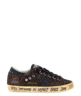 GOLDEN GOOSE DELUXE BRAND Кеды