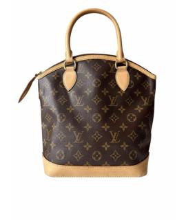 LOUIS VUITTON Сумка с короткими ручками