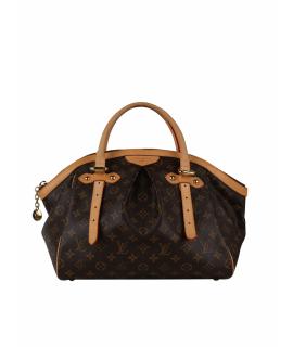 LOUIS VUITTON Сумка с короткими ручками