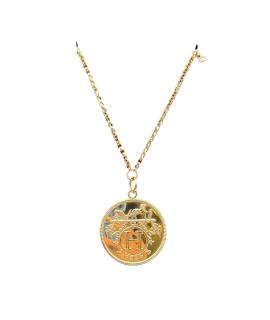 HERMES Колье