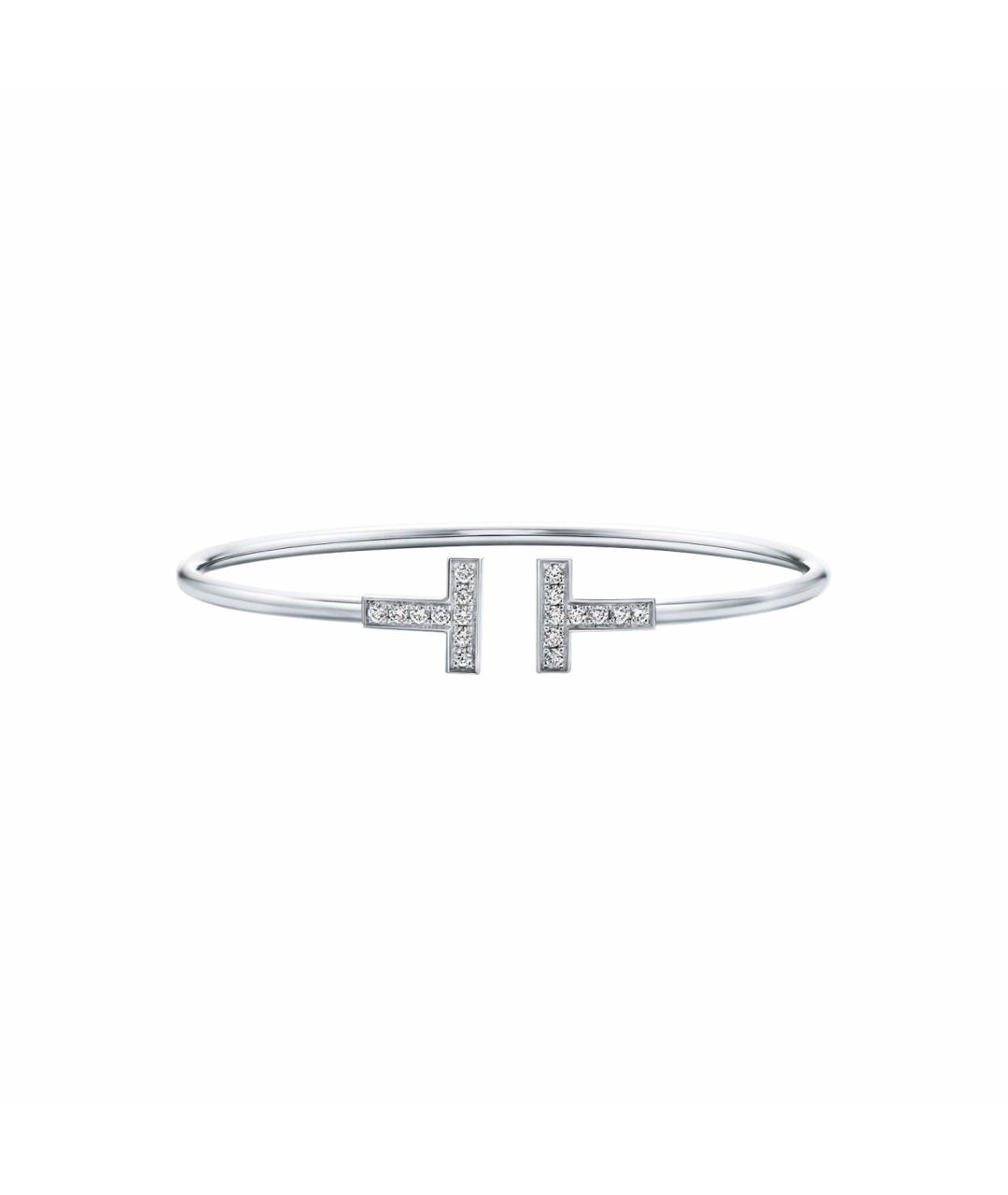 TIFFANY&CO Браслет из белого золота, фото 1