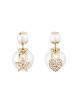 CHRISTIAN DIOR Серьги