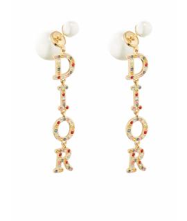 CHRISTIAN DIOR Серьги