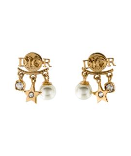 CHRISTIAN DIOR Серьги