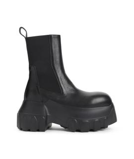 RICK OWENS Высокие ботинки